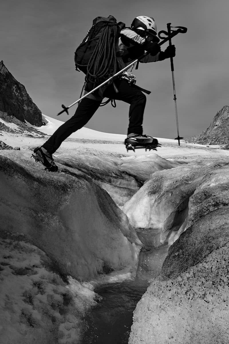 Alpes Italiennes