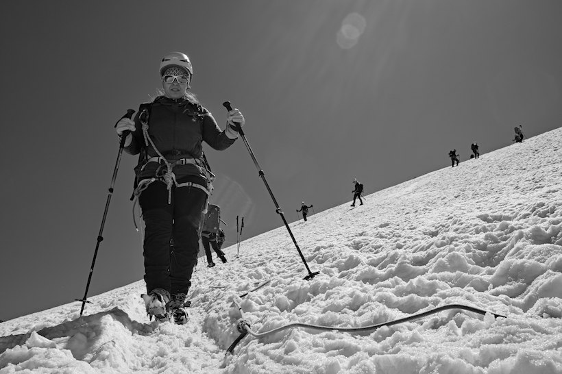 Retrouver son souffle en altitude
