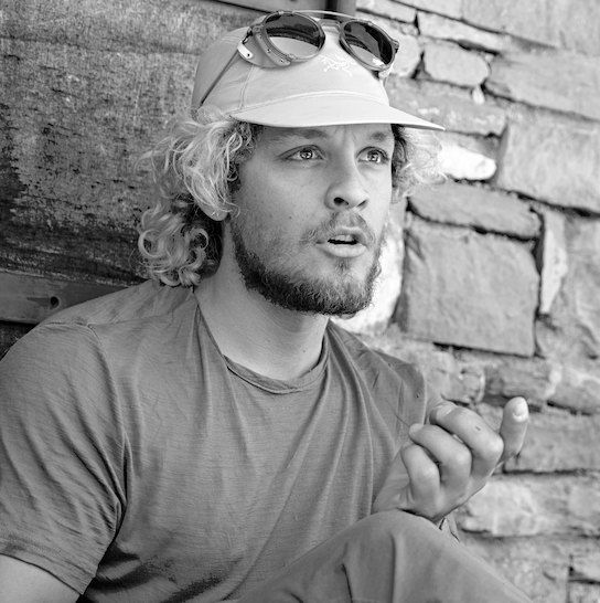 Gaëtan Albrecht
