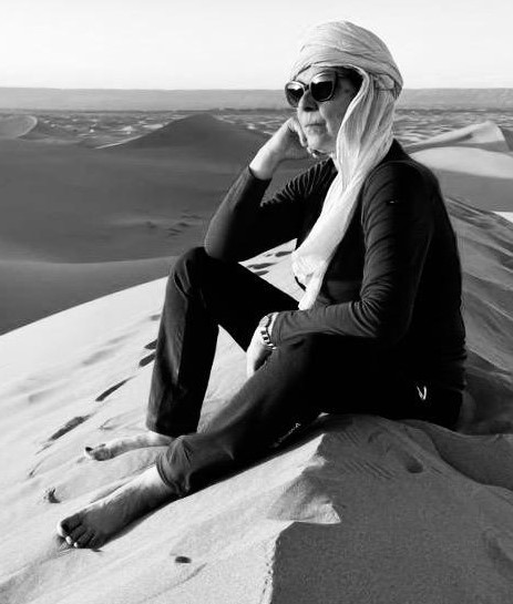 Laurette Albrecht